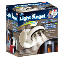 145 Беспроводной светильник с датчиком Light Angel (60)