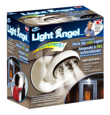 145 Бездротовий світильник з датчиком Light Angel (60)