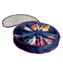 146 Органайзер для взуття Shoe Go-Round(48)