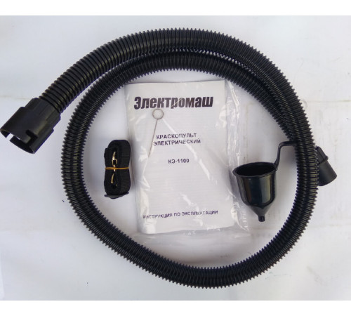 149 шланг для paint zoom