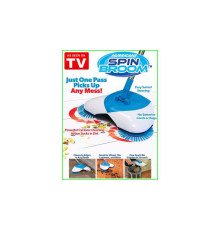 152 Механічний віник Hurricane Spin Broom