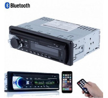 520 Магнитола Jsd-520 usb зарядкой  + BT"  (20)