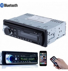 520 Магнітола Jsd-520 usb заряджання + BT"  (20)