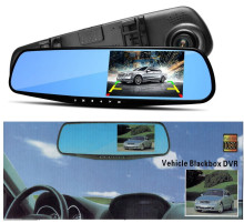 L604 Зеркало-видеорегистратор L604 4,3"(50)