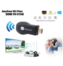 M2 Anycast Plus WiFi Display Dongle 1080P HDMI