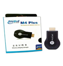M4 ретранслятор AnyCastPlus TV WiFi HDMI