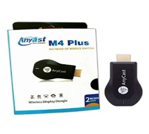 M4 ретранслятор AnyCastPlus TV WiFi HDMI
