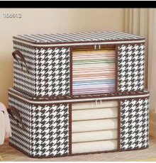 Чохол Для Речів Постільної білизни -75L- Качина лапка (200)