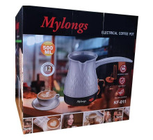 Турка Электрическая (Кофеварка) Mylongs KF-011  (48)  (60)