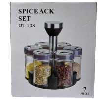 Специи  Набор для специй spiceck set  OT_108 (24)
