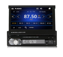 АВТОМАГНИТОЛА SWM 9601 - 9612 G 7in Bluetooth Car Stereo | MP5  FM/AM Radio w/ Map Card+ Camera (10)