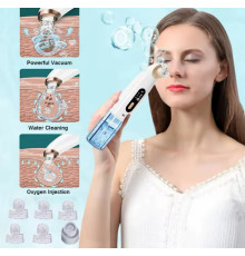 Вакуумний Електричний ПІР прилад для видалення чорних точок за допомогою USB  XL-1111 (100)