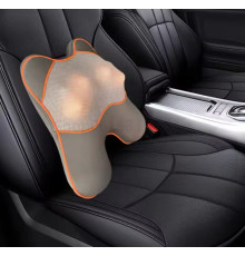 Масажна подушка ,ФІЗІОТЕРАПЕВТИЧНИЙ Масажер  LY-783 (5)