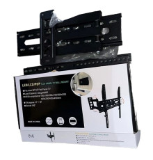 2655 Кронштейн для телевізора WALL MOUNT 816 (10) (5)