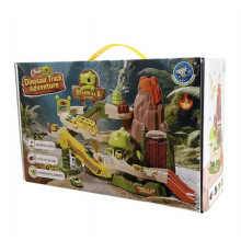 Трек Dino станція 7618 (18 шт)