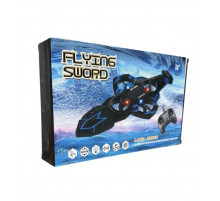 Квадрокоптер, літак-винищувач на радіокеруванні H56 (36 шт)