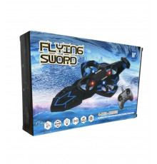 Квадрокоптер, літак-винищувач на радіокеруванні H56 (36 шт)