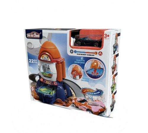 Автомийка 660-S174 (48 шт)