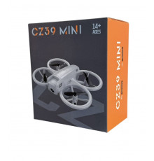 Інтелектуальний дрон для аерофотозйомки CZ39 (48 шт)