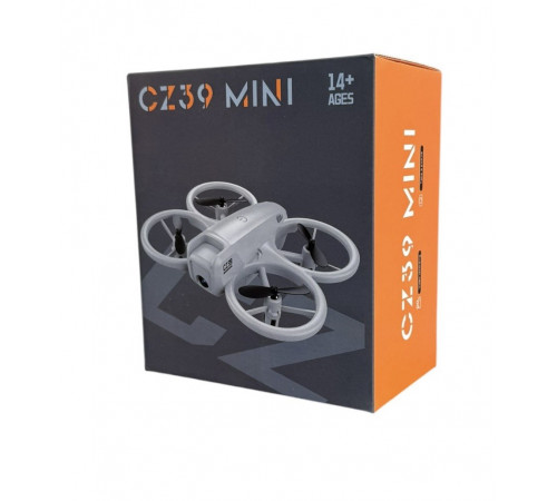 Інтелектуальний дрон для аерофотозйомки CZ39 (48 шт)