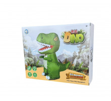 Надувний динозавр з дистанційним керуванням 7616 (24 шт)