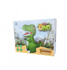 Надувний динозавр з дистанційним керуванням 7616 (24 шт)