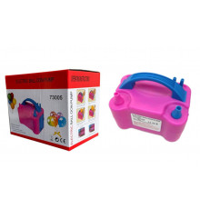 Електронасос для кульок (73005) 1103-A (12 шт)