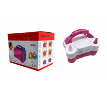 Електронасос для кульок (73005) 1103-B (12 шт)