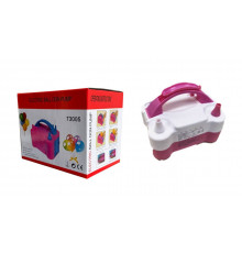 Електронасос для кульок (73005) 1103-B (12 шт)