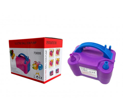 Електронасос для кульок (73005) 1103-C (12 шт)
