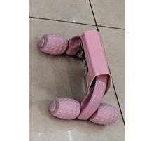 Роликовий масажер Домашній догляд massager 947 (240)