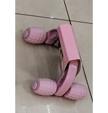 Роликовий масажер Домашній догляд massager 947 (240)