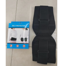 Пояс для попереку при фізичних навантаженнях waistb 942 S m l xl xxl (150)