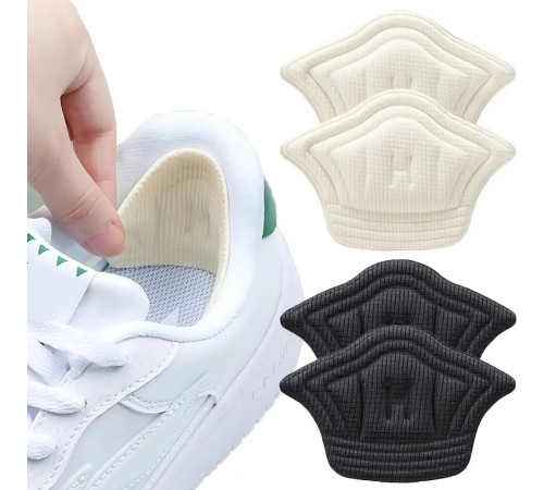 Пяткоудерживатель, запяточник от натирания, для уменьшения размера 78-15 (3000)(4000)