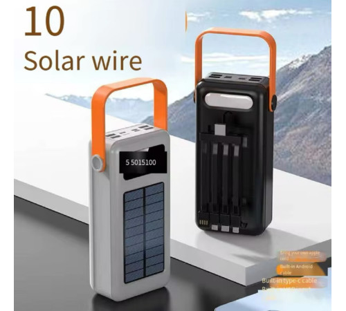 ПОВЕР Банк  POWER BANK 60000	 YM-636CX   (42)