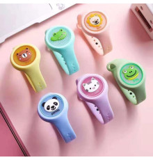 Силіконовий браслет з підсвічуванням(200)