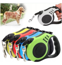 Автоматичний висувний повідець для собак. 3M МАЛЕНЬКИЙ O05 (144)