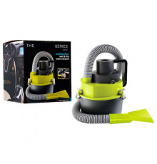 Автопилосос для сухого та вологого прибирання The Black multifunction (12)