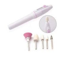 Фрезер для маникюра и педикюра  NAIL DÉCOR  XL-200 (100)