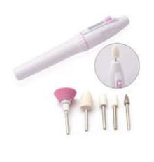 Фрезер для манікюру та педикюру NAIL DÉCOR XL-200 (100)