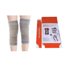 Наколінник Еластичний KNEE PAD XL-117 (300)