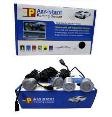 Парктонік 4 датчики Car Radar parking (50)(40)