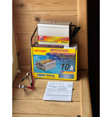 Зарядний пристрій автомобільних акумуляторів 10A - EY-1210  AH - 150 (20)