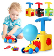 Повітряна куля дитяча Автомобіль з повітряною кулею  HA -155 (120)