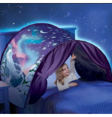 Козирок Чохол для дитячого ліжка Children's tent  026 (40)