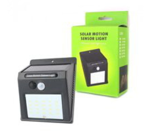 30 Solar Led Фонарь Ever  (100)