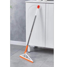 Скребокподовжуючий силіконовий скребок,очисник підлоги,Clean the wiper-8-10 (60)