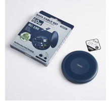 Кабель для передачи данных Data cable storage box	XL-722 (400)