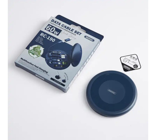 Кабель для передачи данных Data cable storage box	XL-722 (400)