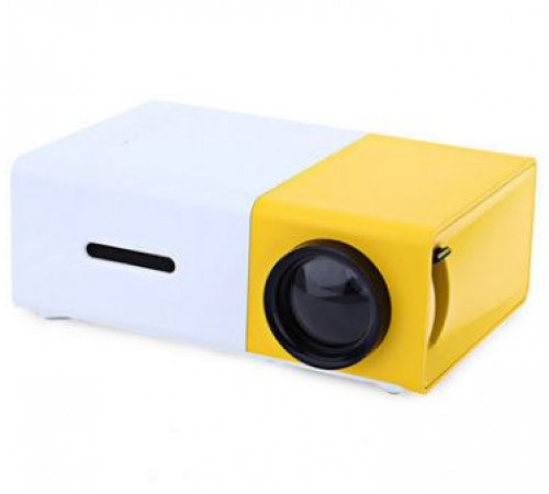 Проектор YG300 Full HD MA-2000 [108] # (20 шт/ящ) @